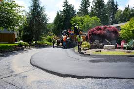 Driveway Snow Removal Preparation in Jonesville, MI